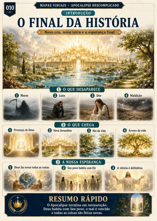 Mapa Visual 7