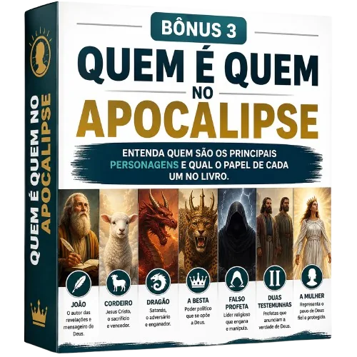 Quem é Quem no Apocalipse
