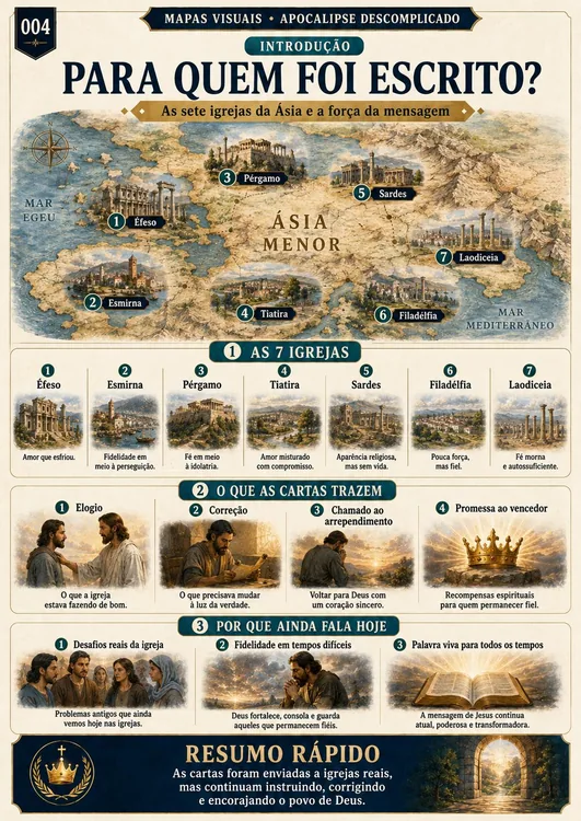 Mapa Visual 10