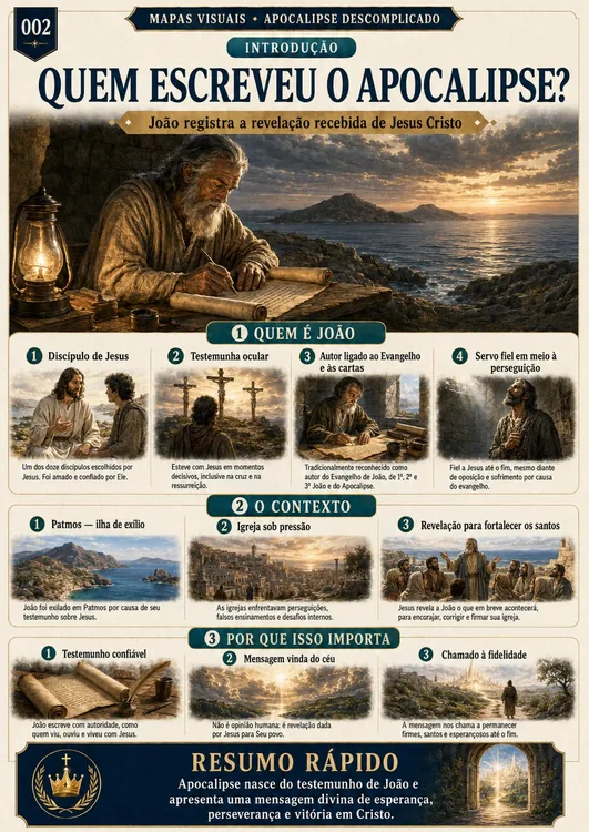 Mapa Visual 8